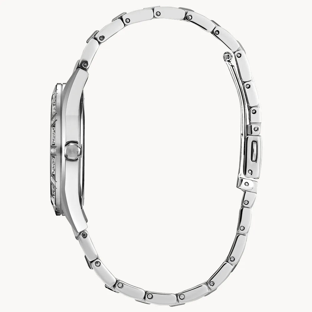 Citizen Silhouette Crystal EM1020-57L