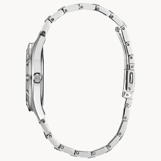 Citizen Silhouette Crystal EM1020-57L