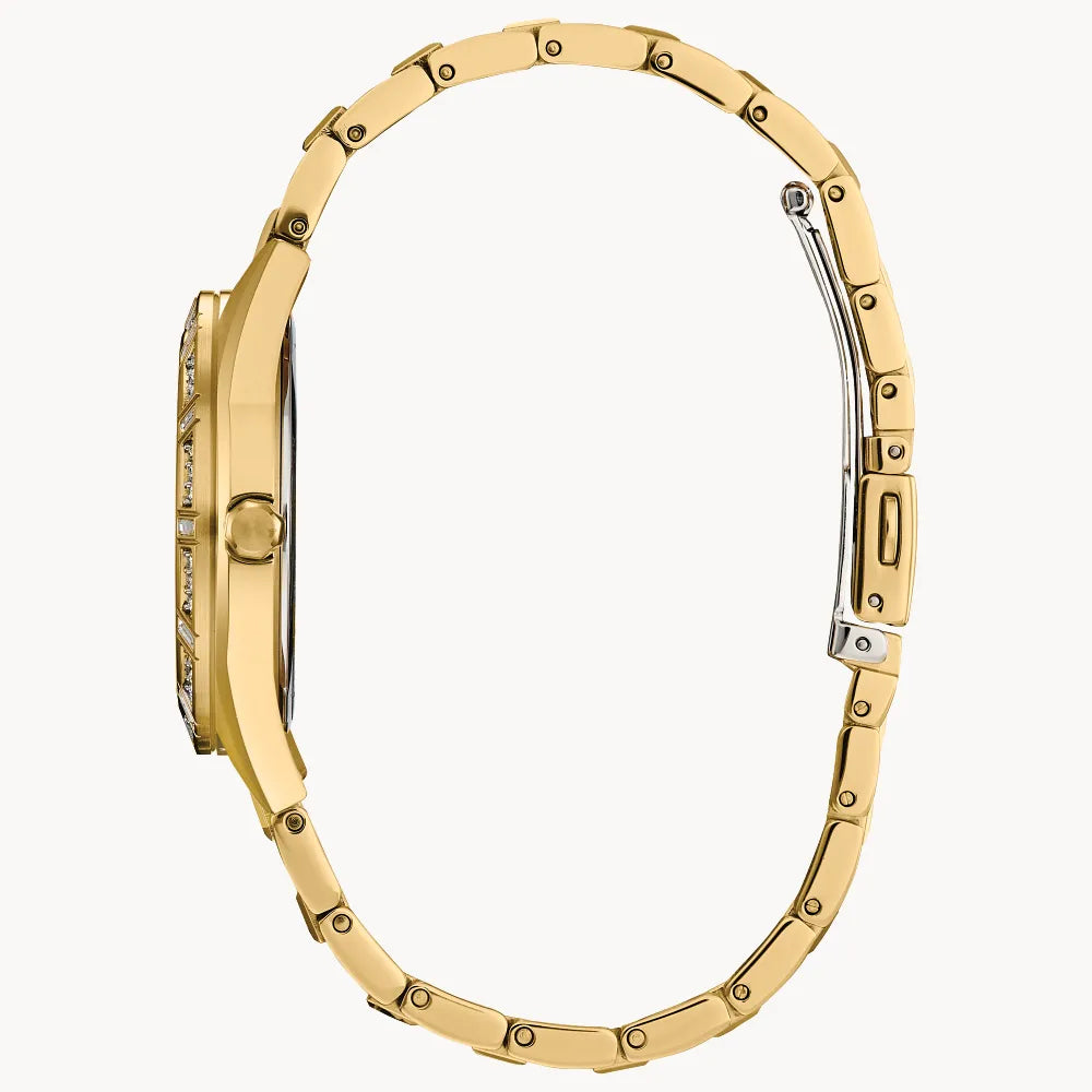Citizen Silhouette Crystal EM1022-51D