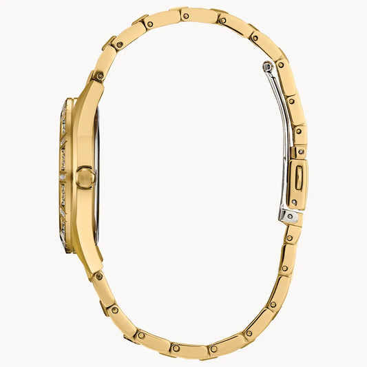 Citizen Silhouette Crystal EM1022-51D