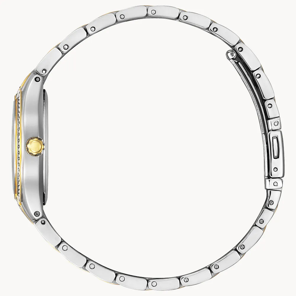 Citizen Silhouette Crystal FE1234-50L
