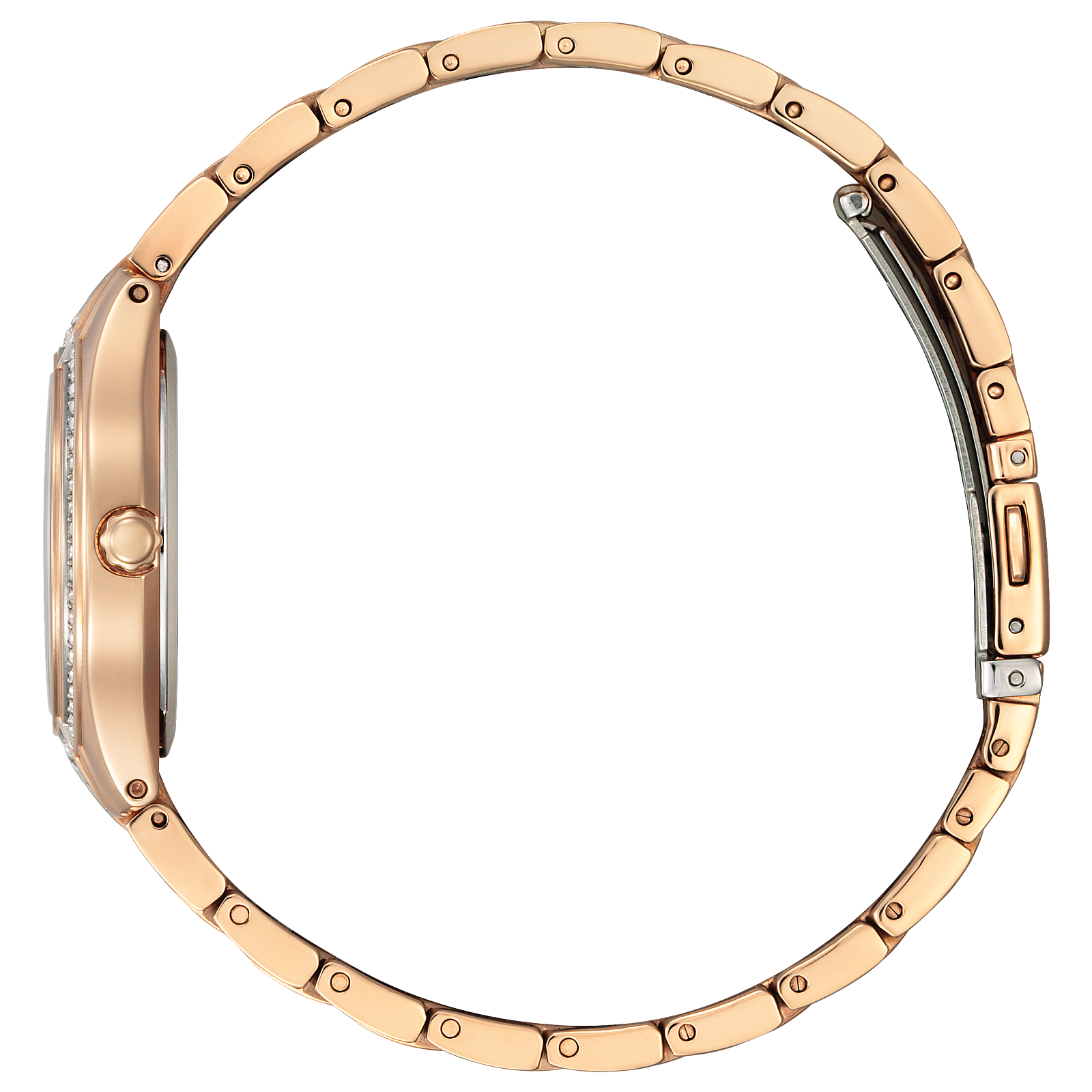 Citizen Silhouette Crystal FE1233-52A