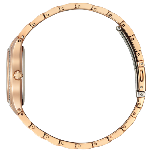 Citizen Silhouette Crystal FE1233-52A