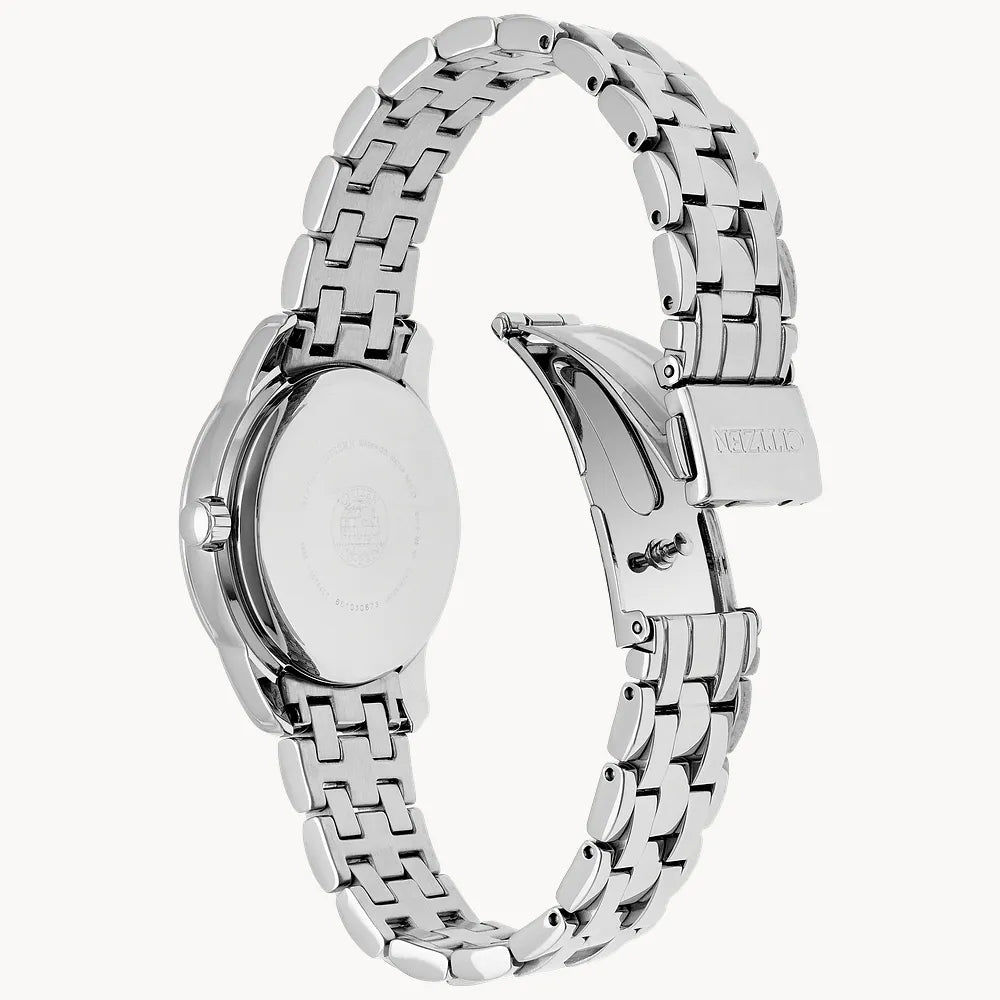 Citizen Silhouette Crystal FD1030-56Y