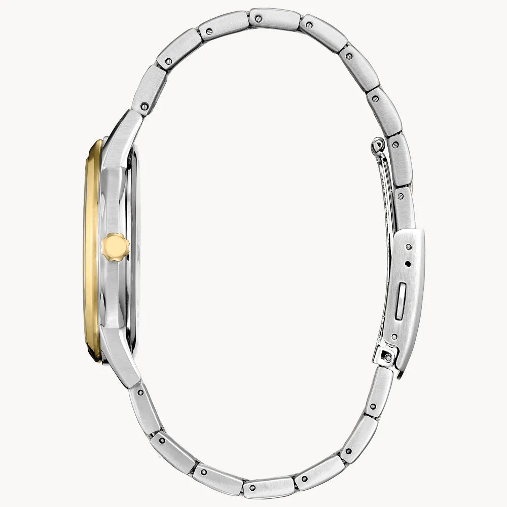Citizen Sorcerer's Apprentice Mickey Disney FE7064-71W