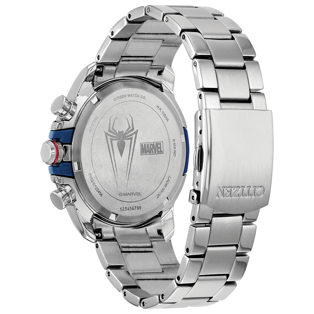Citizen Spider-Man Marvel CA0429-53W
