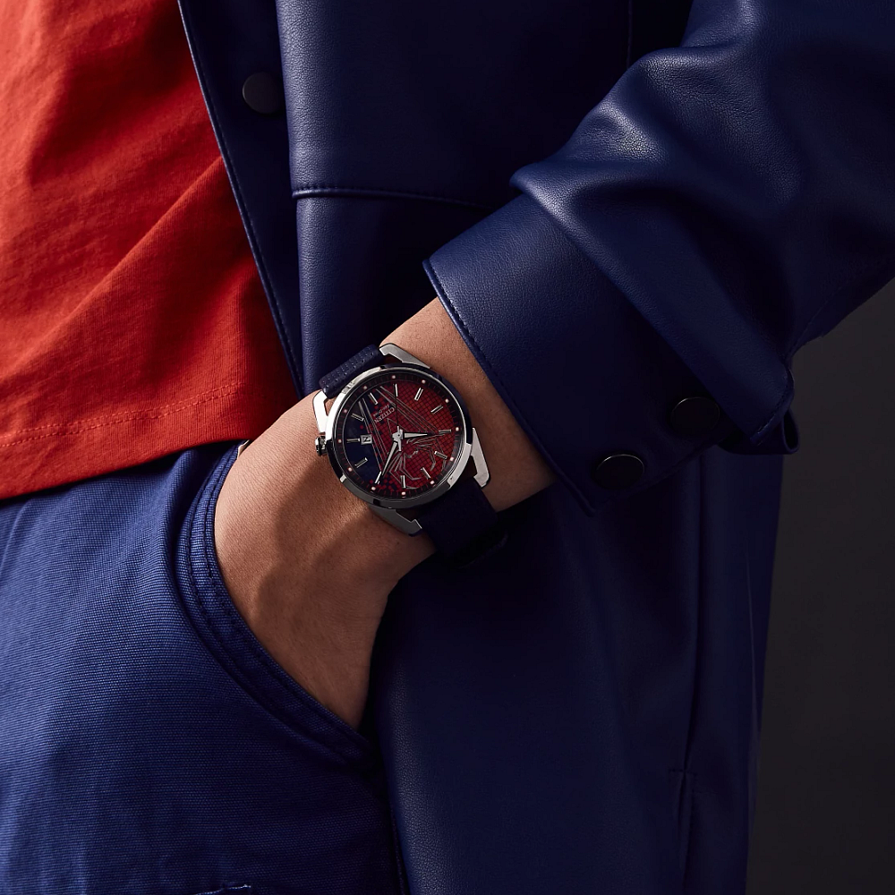Citizen Spider-Man Marvel AW1680-03W