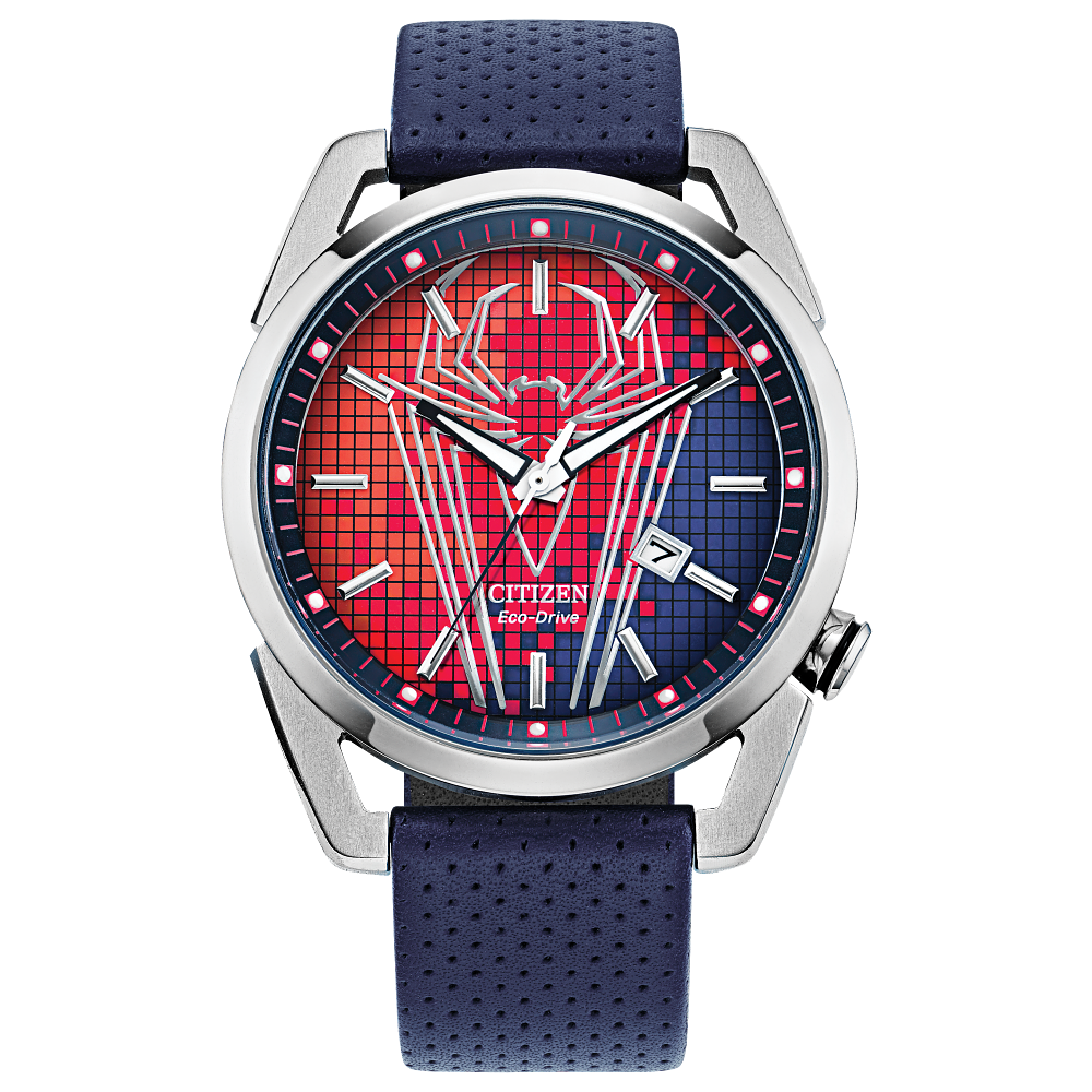 Citizen Spider-Man Marvel AW1680-03W