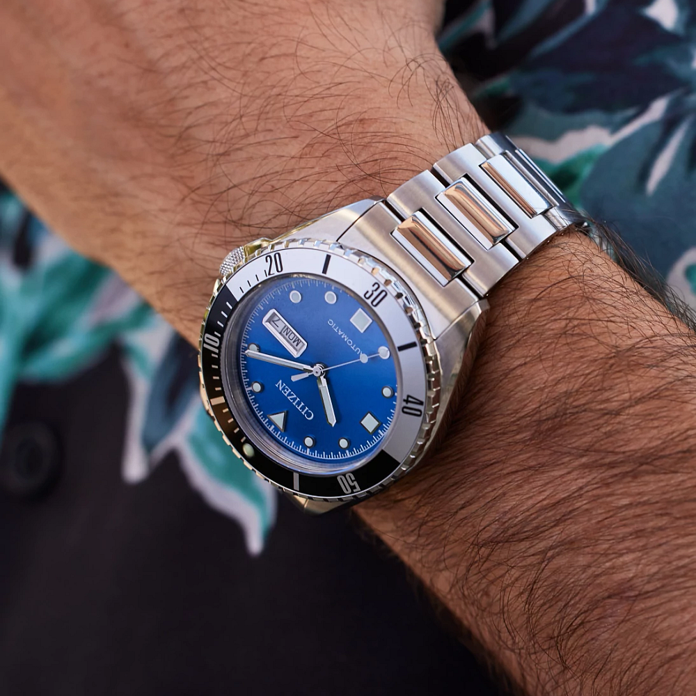 Citizen Sport Automatic NH7530-52M
