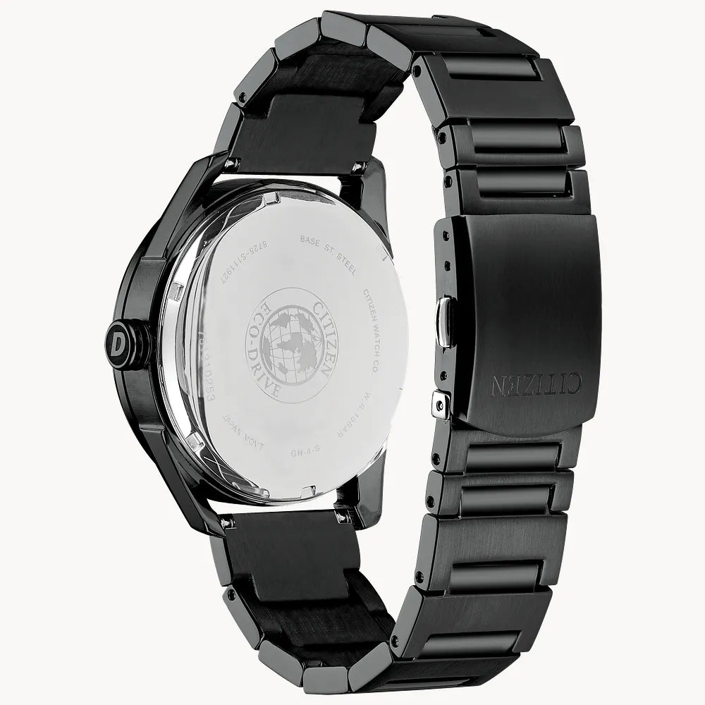 Citizen Sport Casual BU4025-59E