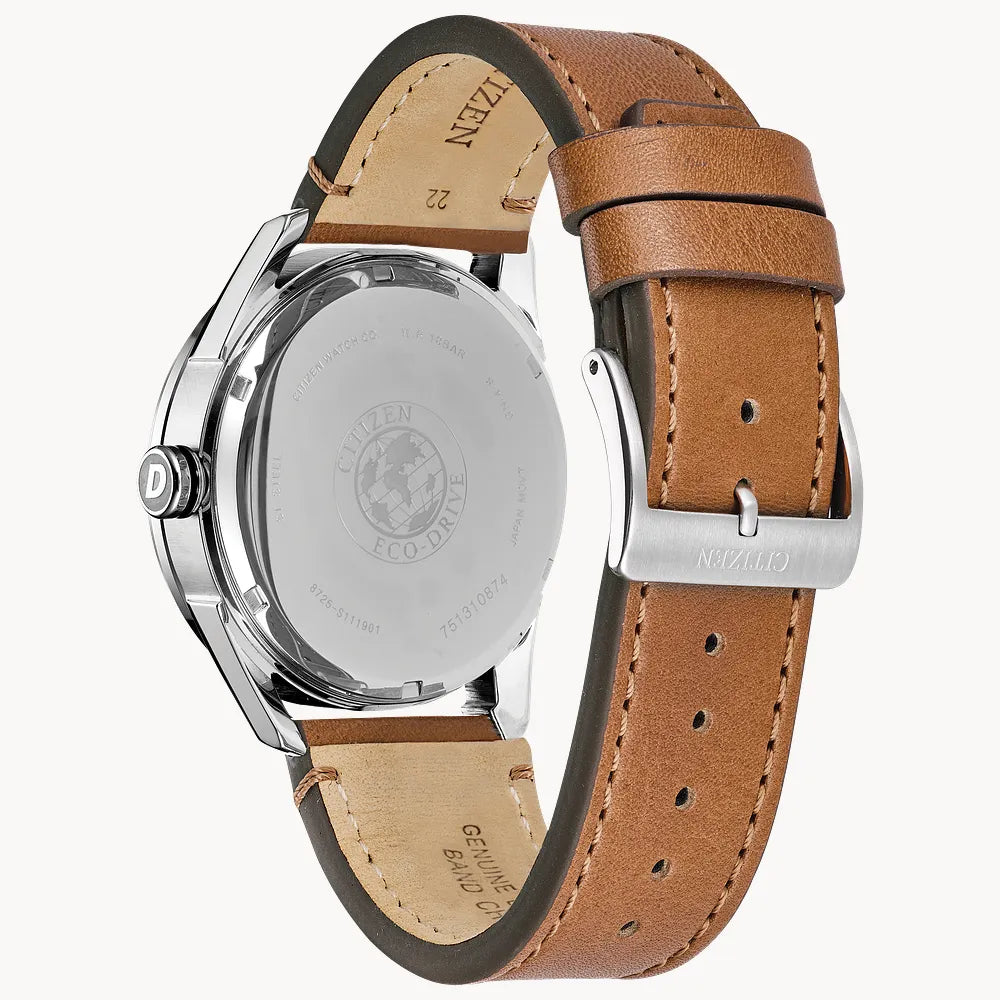Citizen Sport Casual BU4020-01L