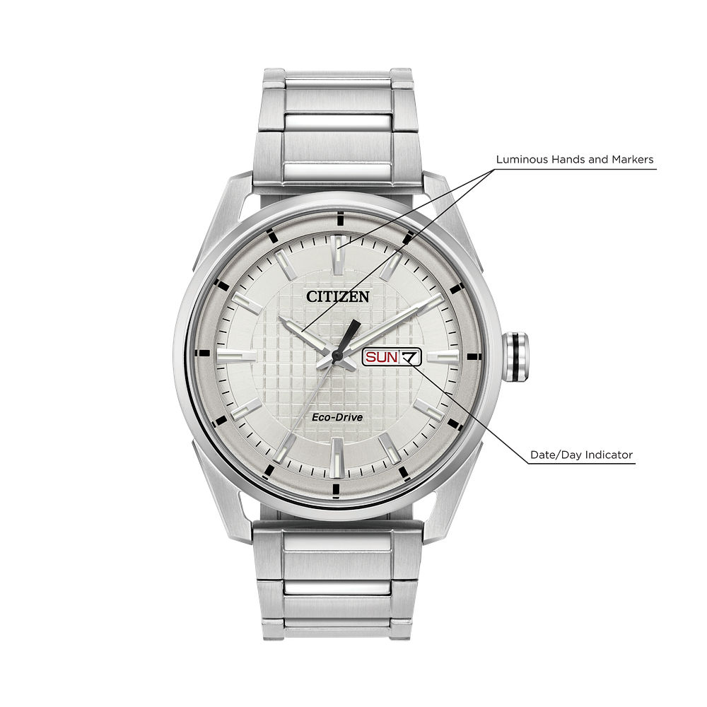 Citizen Sport Casual AW0080-57A