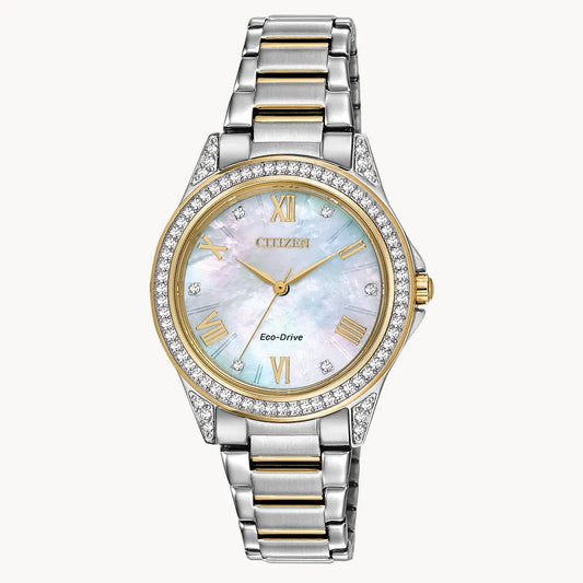 Citizen Sport Casual EM0234-59D