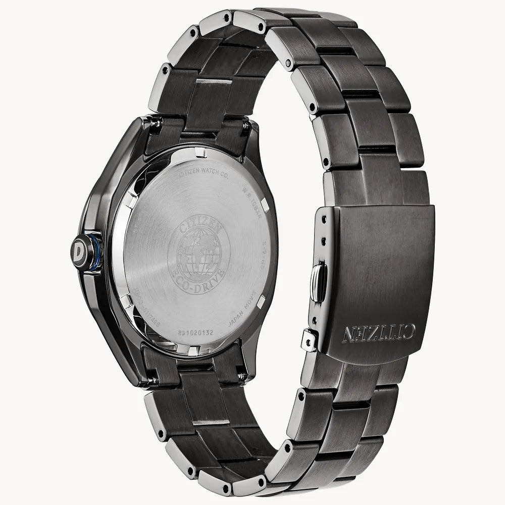 Citizen Sport Casual AW1147-52L