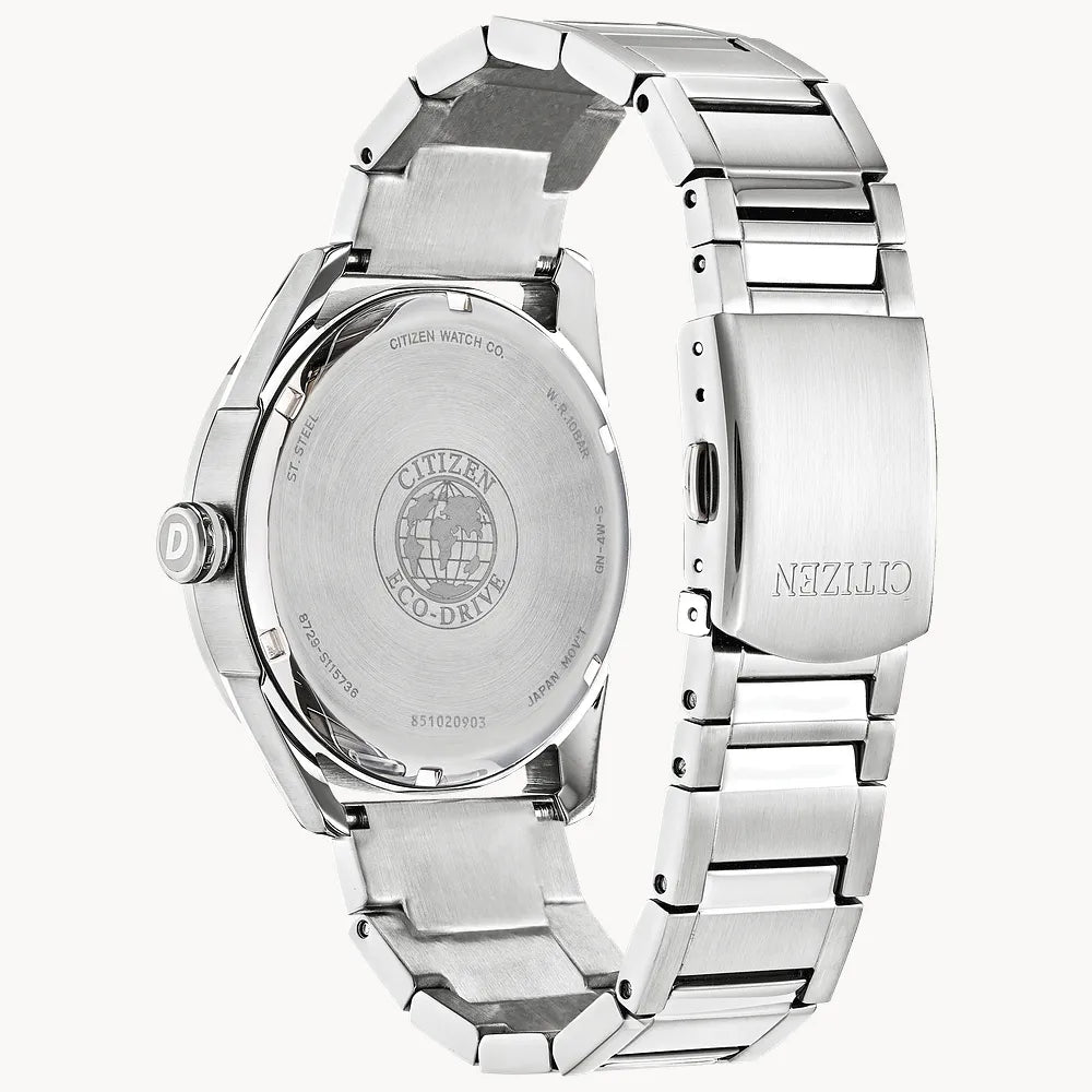 Citizen Sport Casual AW0080-57A
