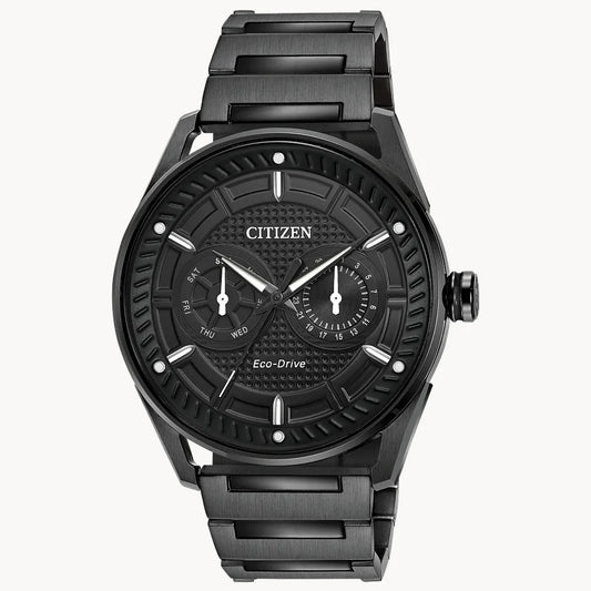 Citizen Sport Casual BU4025-59E