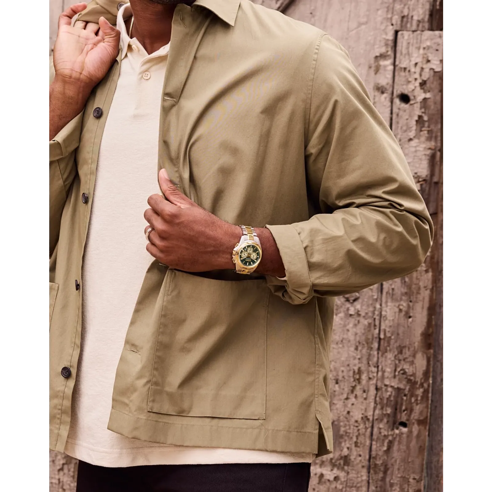 Citizen Sport Luxury CA4684-54X