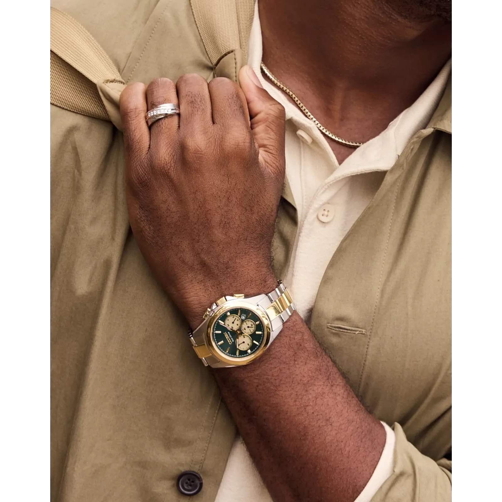 Citizen Sport Luxury CA4684-54X