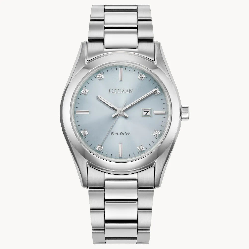 Citizen Sport Luxury EW2700-54L
