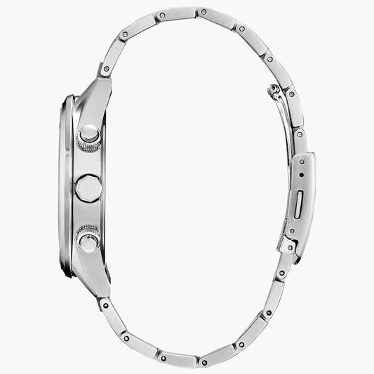 Citizen Sport Luxury Atomic Timekeeping AT8260-51M