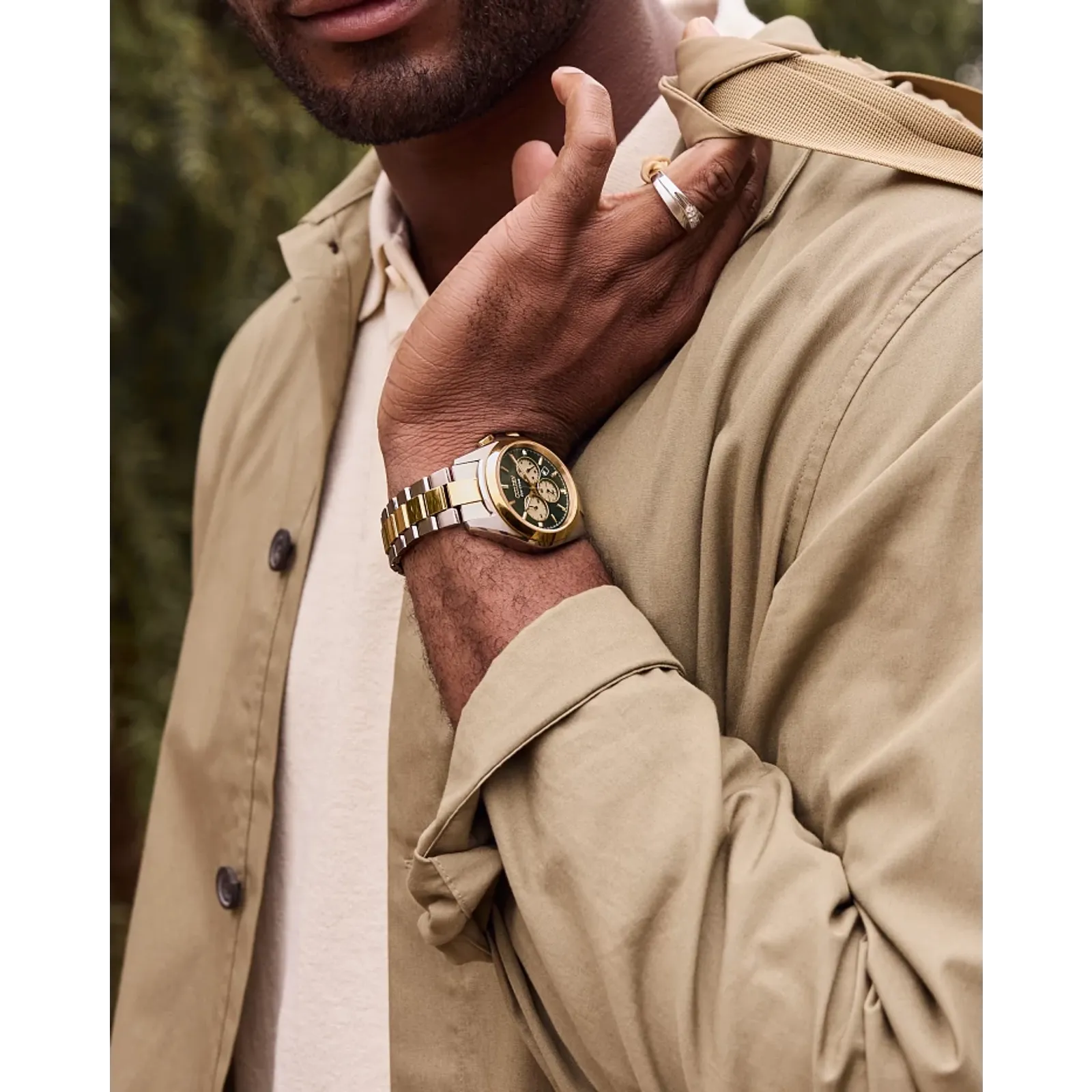 Citizen Sport Luxury CA4684-54X