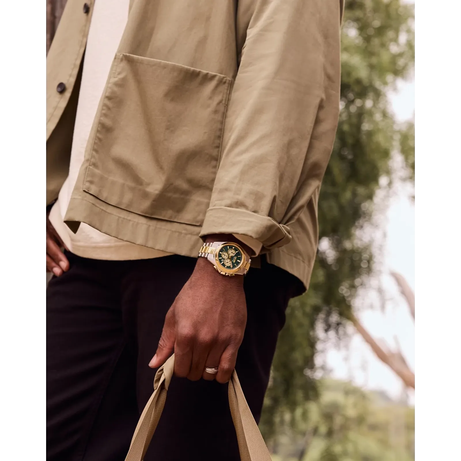 Citizen Sport Luxury CA4684-54X