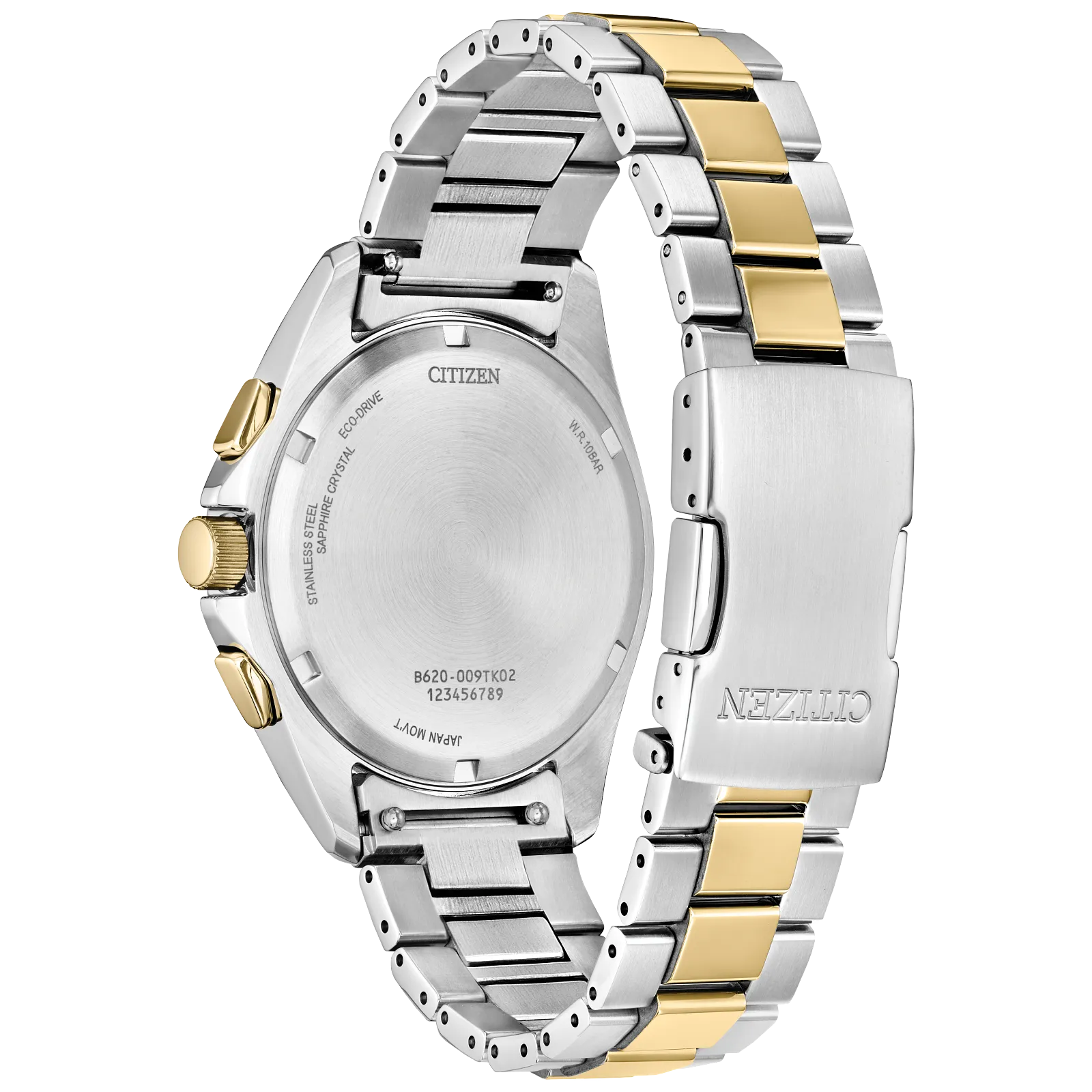 Citizen Sport Luxury CA4684-54X