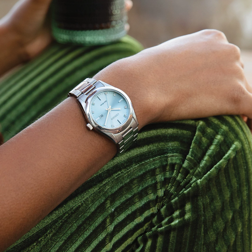 Citizen Sport Luxury EW2700-54L