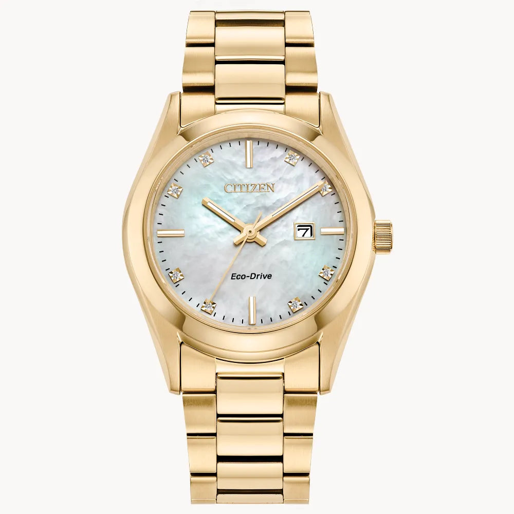 Citizen Sport Luxury EW2702-59D