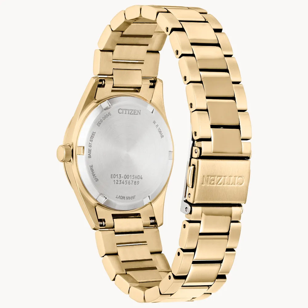 Citizen Sport Luxury EW2702-59D
