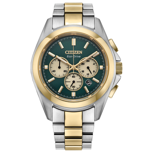 Citizen Sport Luxury CA4684-54X