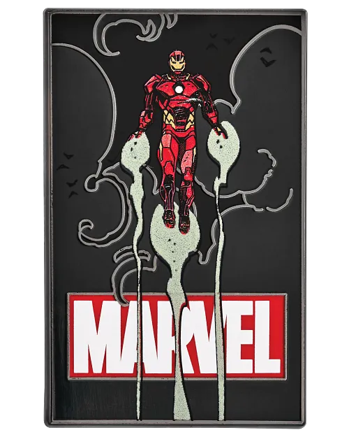 Citizen Marvel Boxed Set AW2095-41W