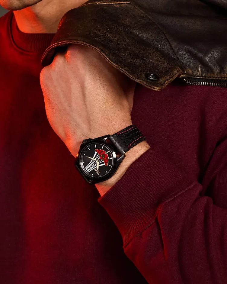 Citizen Marvel Boxed Set AW2095-41W