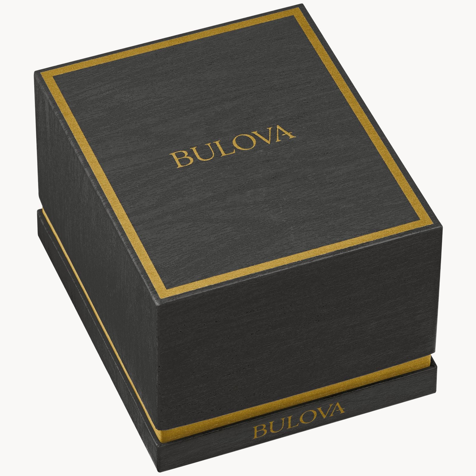 Bulova Super Seville Watch 98B458