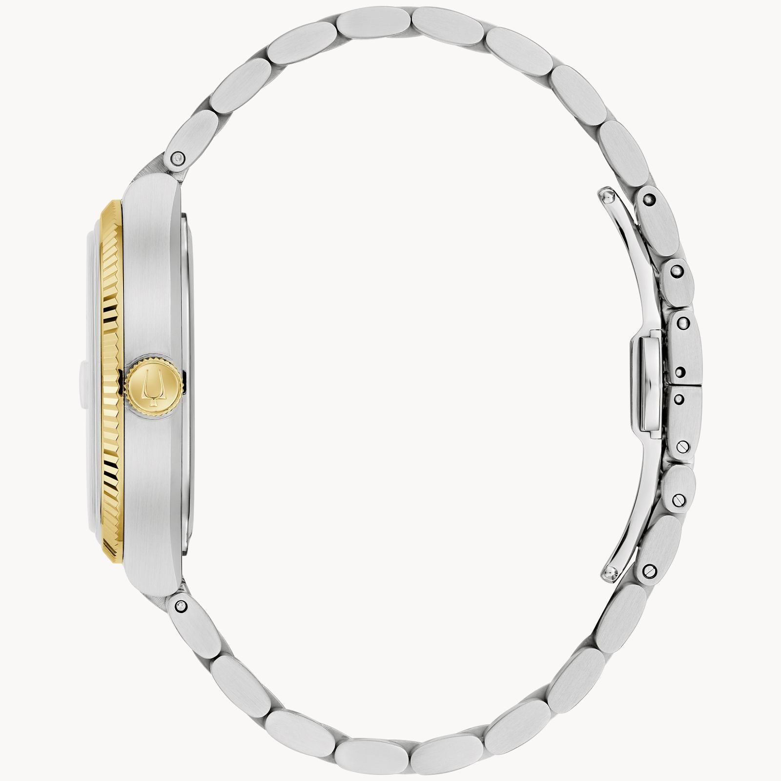 Bulova Super Seville Watch 98B458