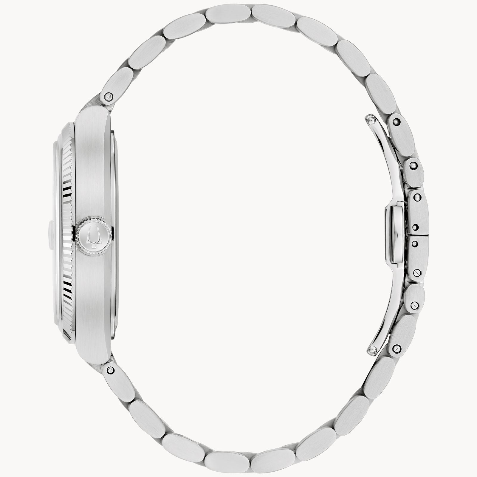 Bulova X Complecto Watch 96B455