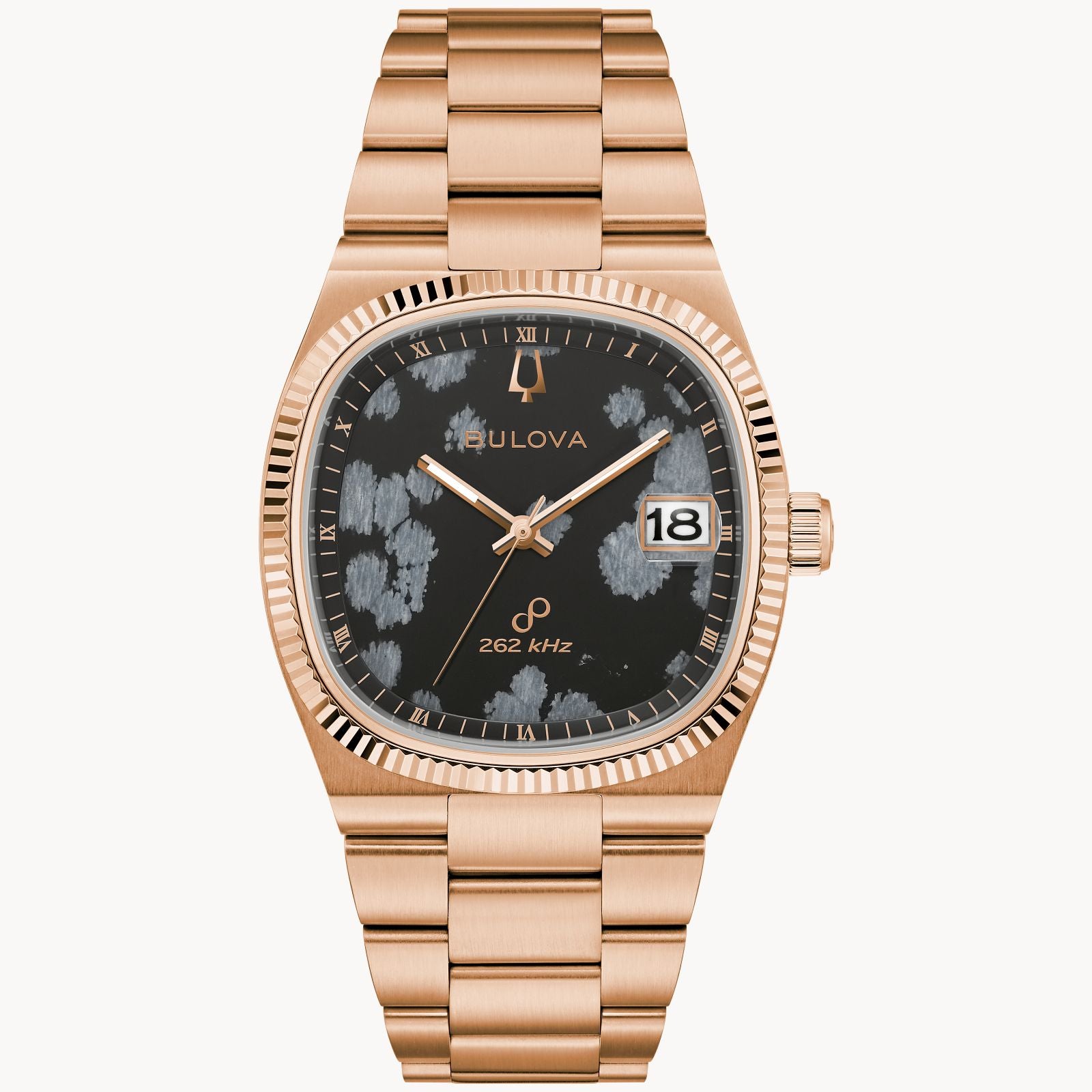 Bulova X Complecto Watch 97B231