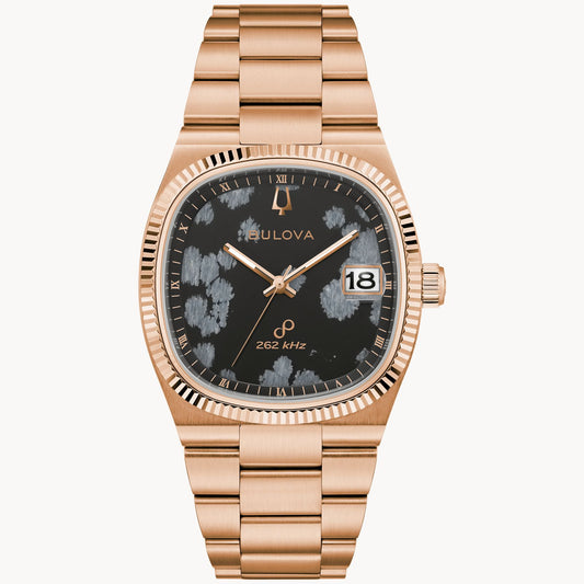 Bulova X Complecto Watch 97B231