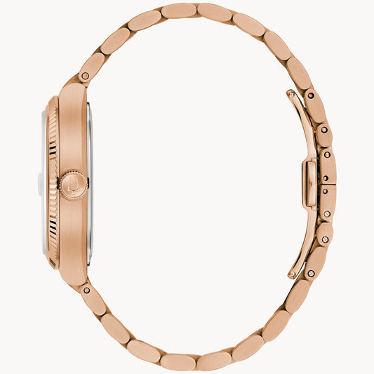 Bulova X Complecto Watch 97B231