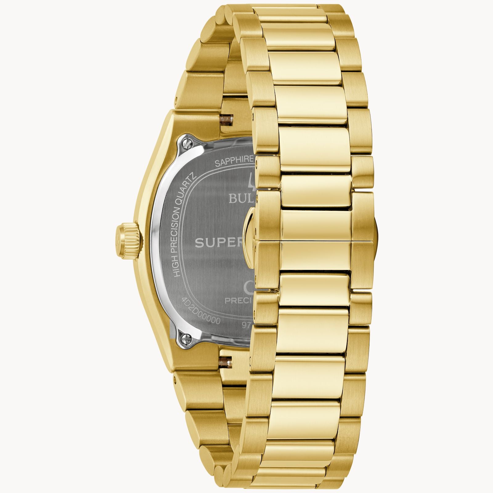 Bulova Super Seville Watch 97B237