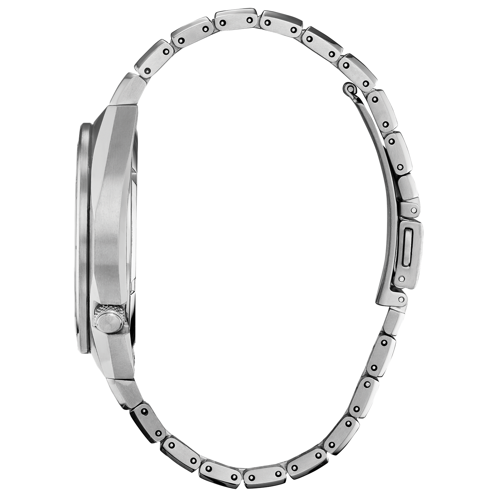 Citizen Super Titanium Armor SUPER TITANIUM™ AW1660-51H