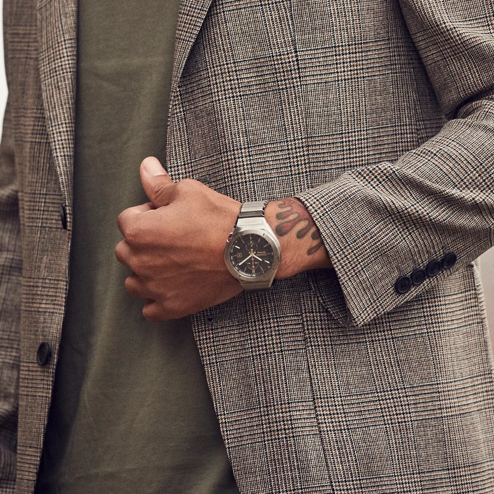 Citizen Super Titanium Armor Super Titanium™ CA7058-55E