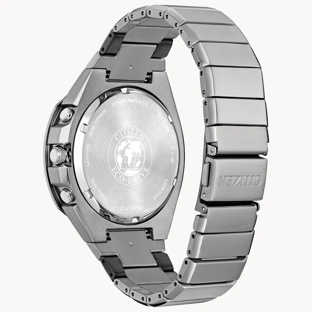 Citizen Super Titanium Armor Super Titanium™ CA7058-55E