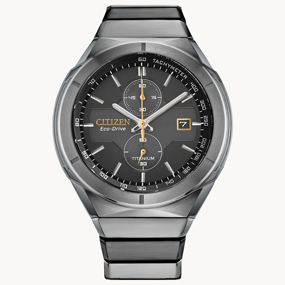 Citizen Super Titanium Armor Super Titanium™ CA7058-55E