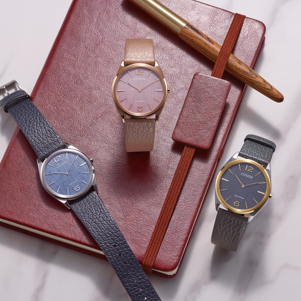 Citizen Suratto AR3120-08L