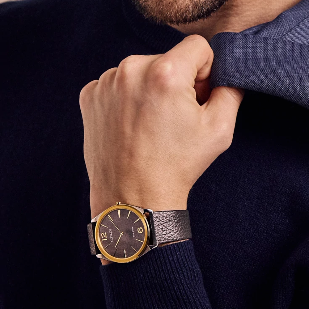 Citizen Suratto AR3124-07H