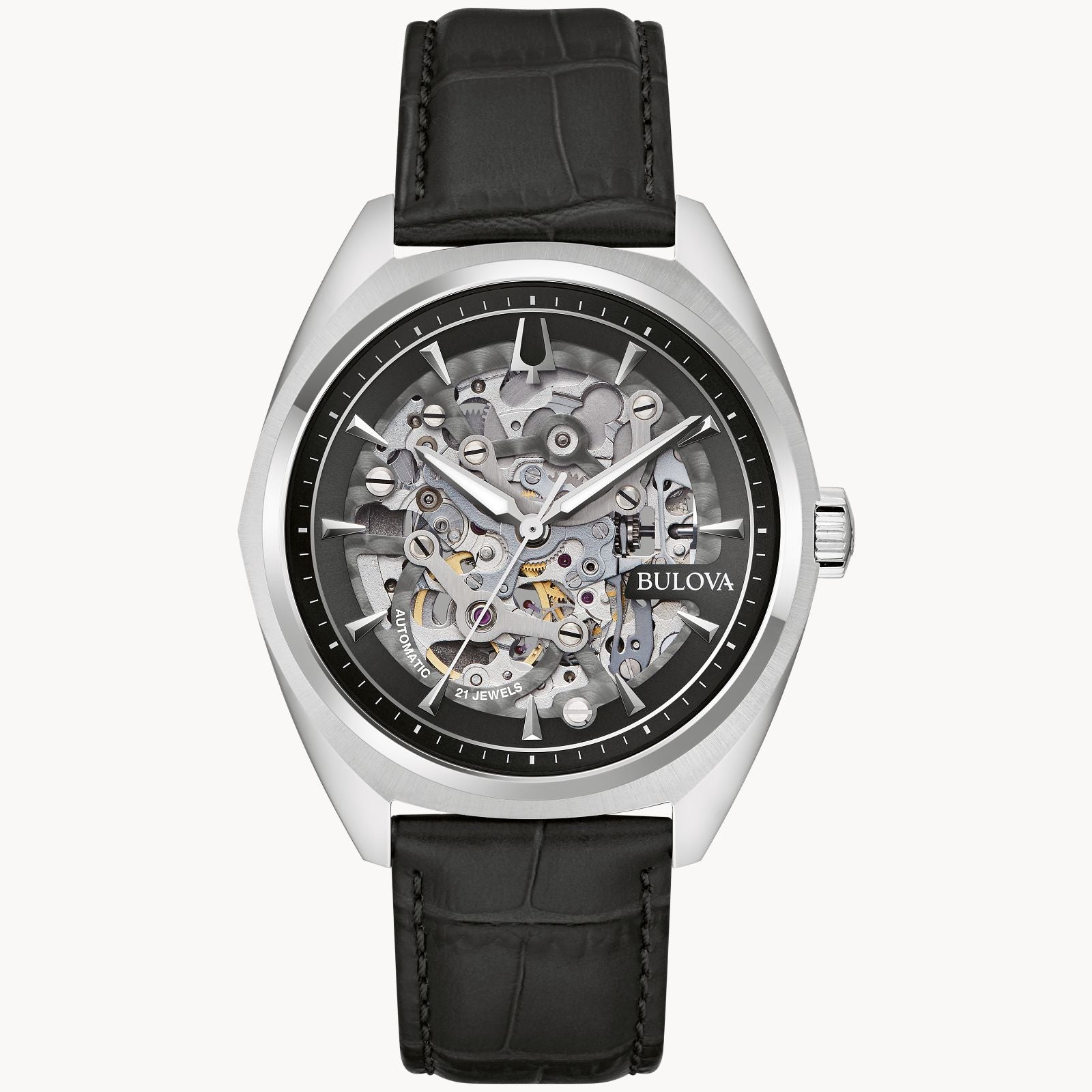 Bulova Surveyor Watch 96A310