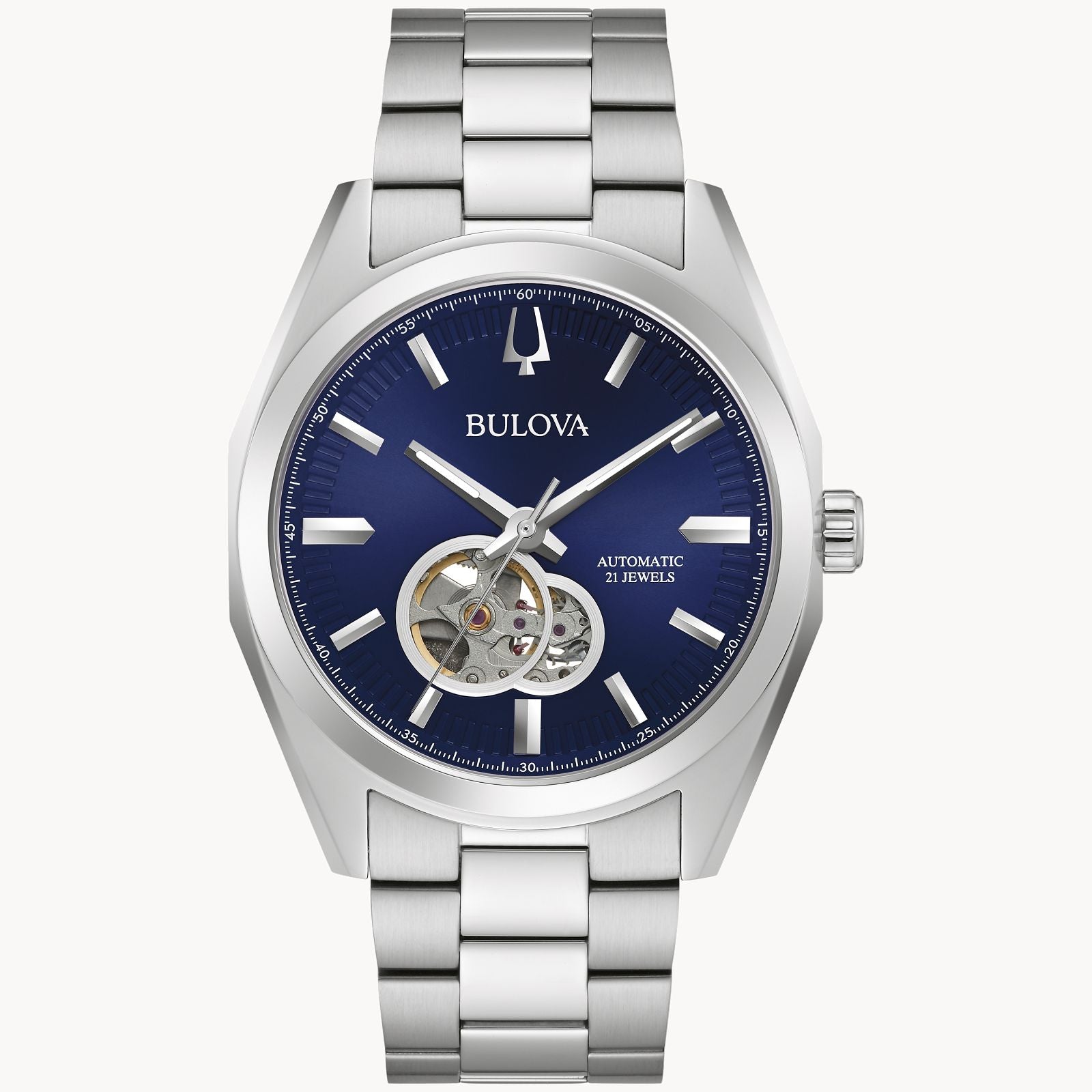 Bulova Surveyor Watch 96A275