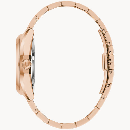 Bulova Surveyor Watch 97B234