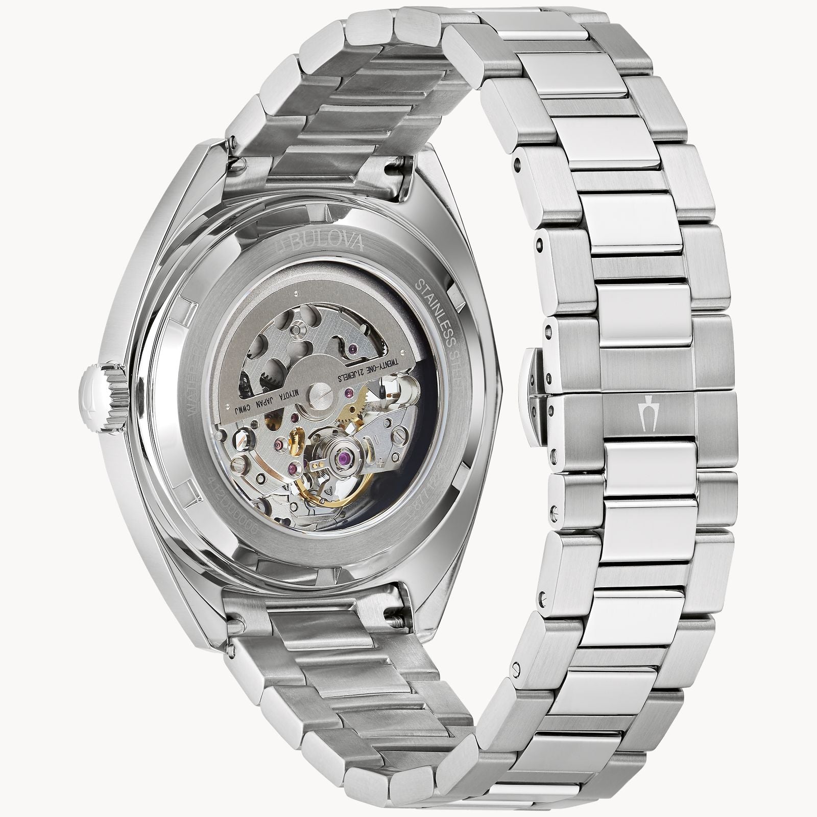 Bulova Surveyor Watch 96A292